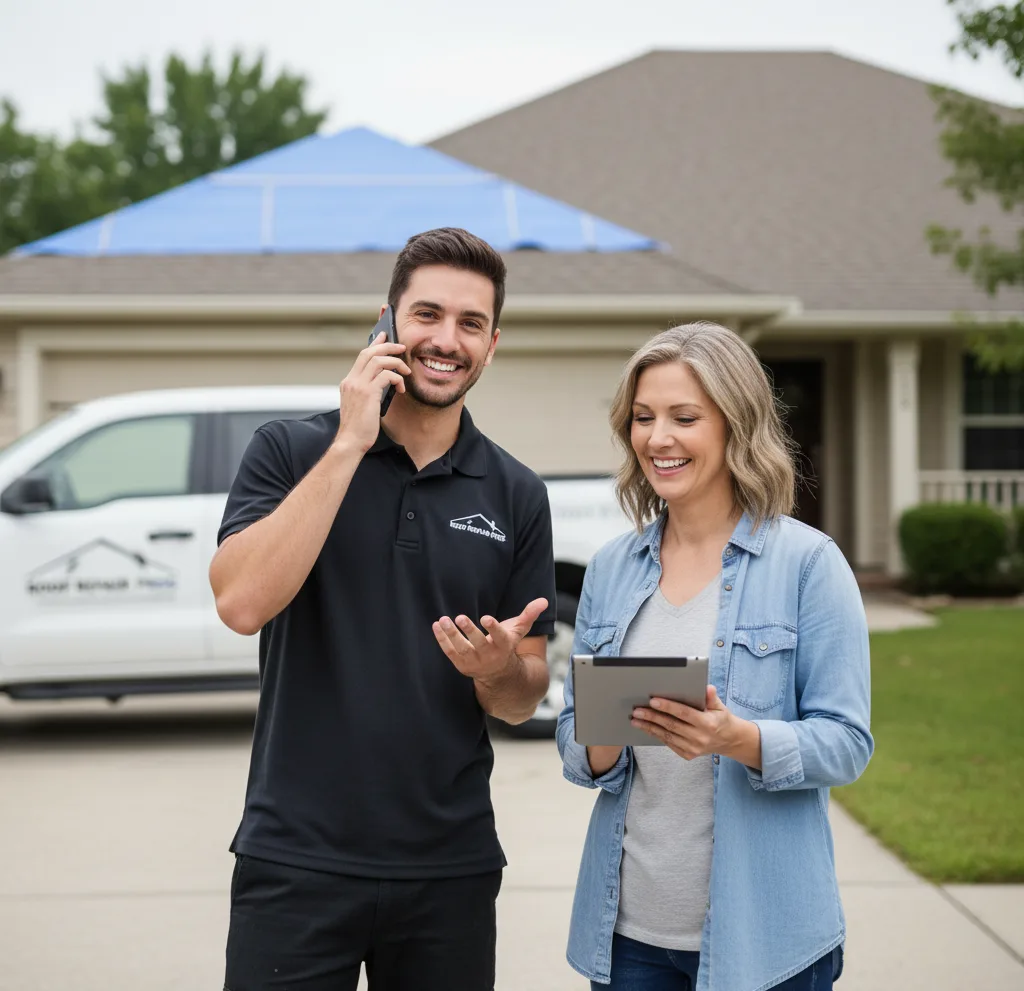 Roof Maintenance in Geismar, LA